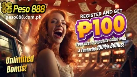 peso888 offers|Peso888 Casino Bonus 100php .